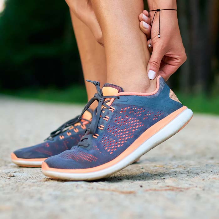 achilles tendinopathy chiropractor in Charlotte NC