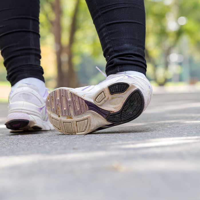 ankle pain chiropractor in Charlotte NC