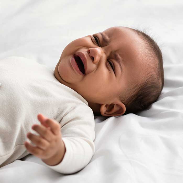 infant chiropractor in Charlotte NC