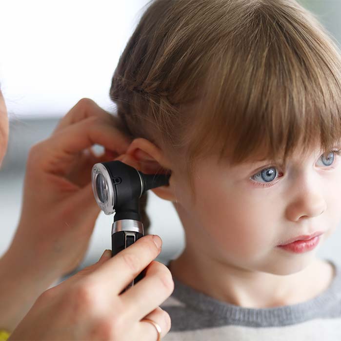 ear infection chiropractor in Charlotte NC