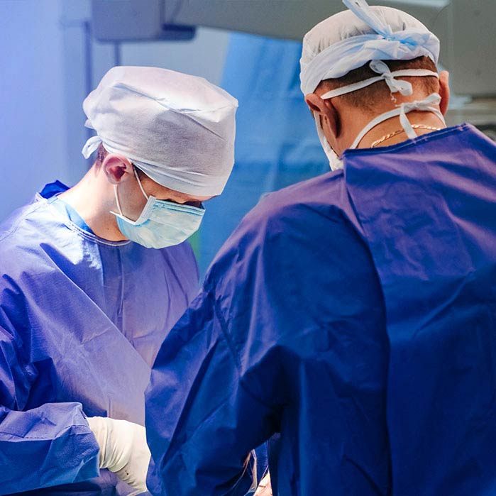 failed back surgery syndrome relief in Charlotte NC