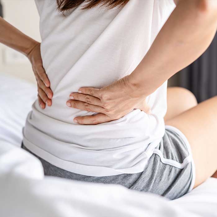 fibromyalgia chiropractor in Charlotte NC