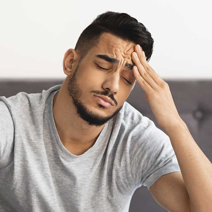 headache chiropractor in Charlotte NC