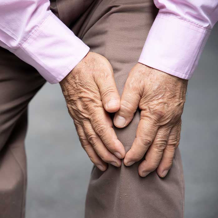 osteoarthritis chiropractor in Charlotte NC