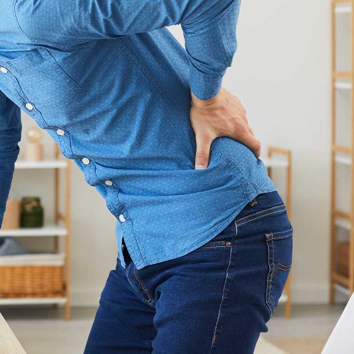 pinched nerve chiropractor in Charlotte NC