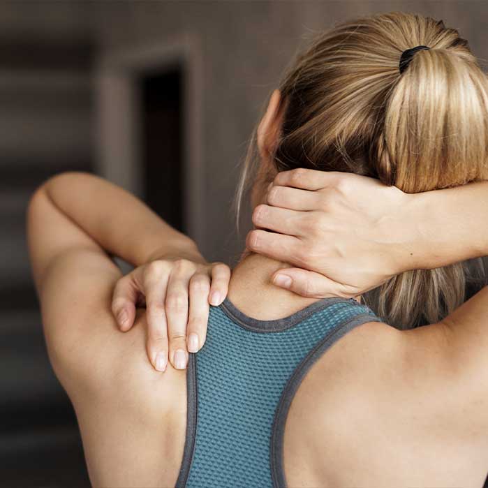 vertebral subluxation chiropractor in Charlotte NC