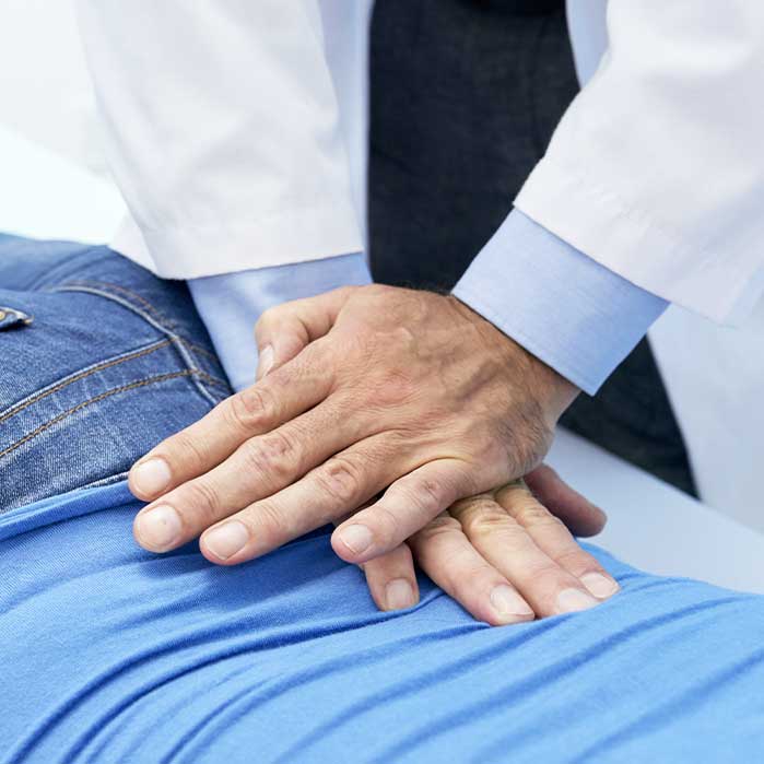 chiropractor in Charlotte NC